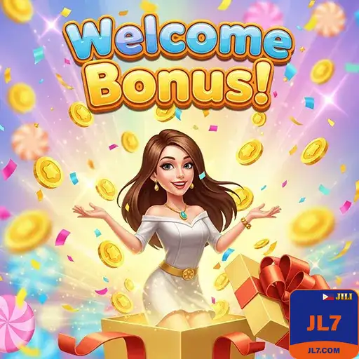 jl7 bonus 