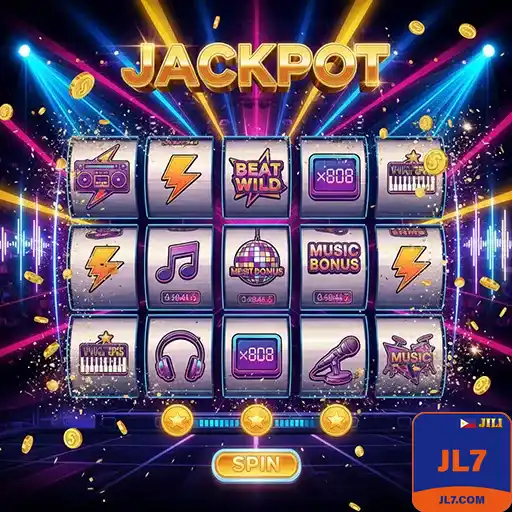 jl7 slots 